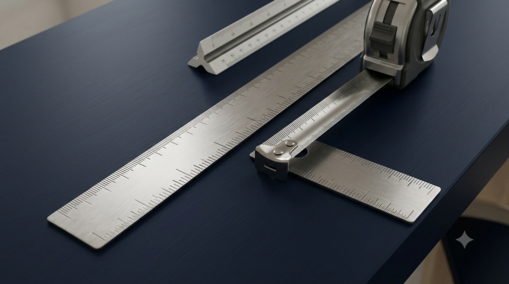 Length Converter Online Tool