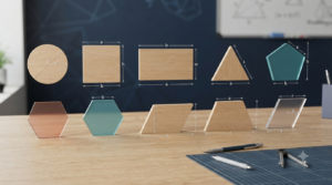 Geometry Unit Two Formulas Perimeter Formulas for Common Geometric Shapes